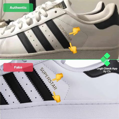 adidas shoes fake brand|how to authenticate adidas shoes.